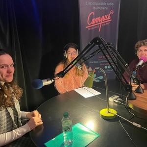 Podcast Agro J'écoute